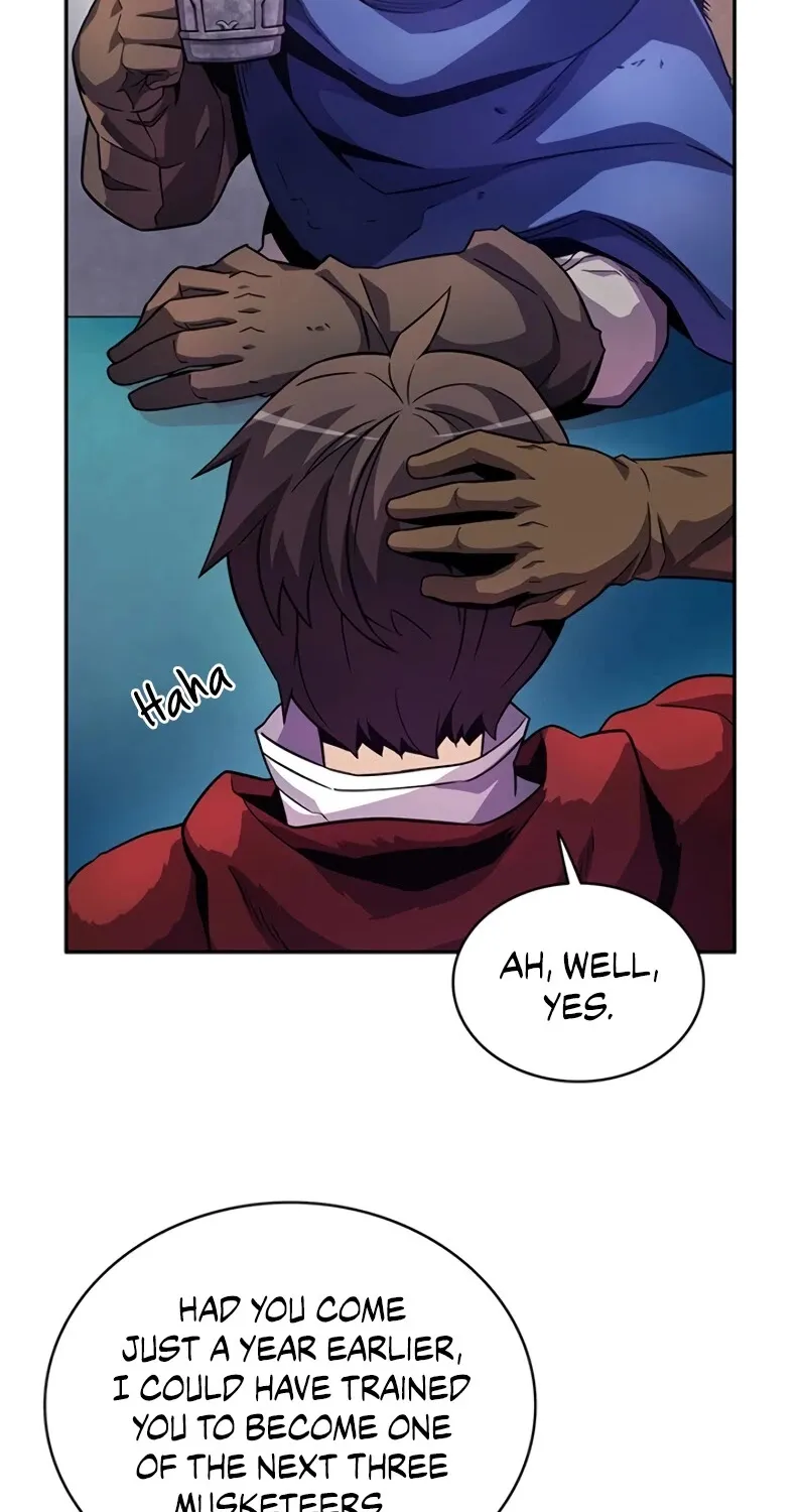 Read Arcane Sniper chapter 25 image 30 on Lezhin