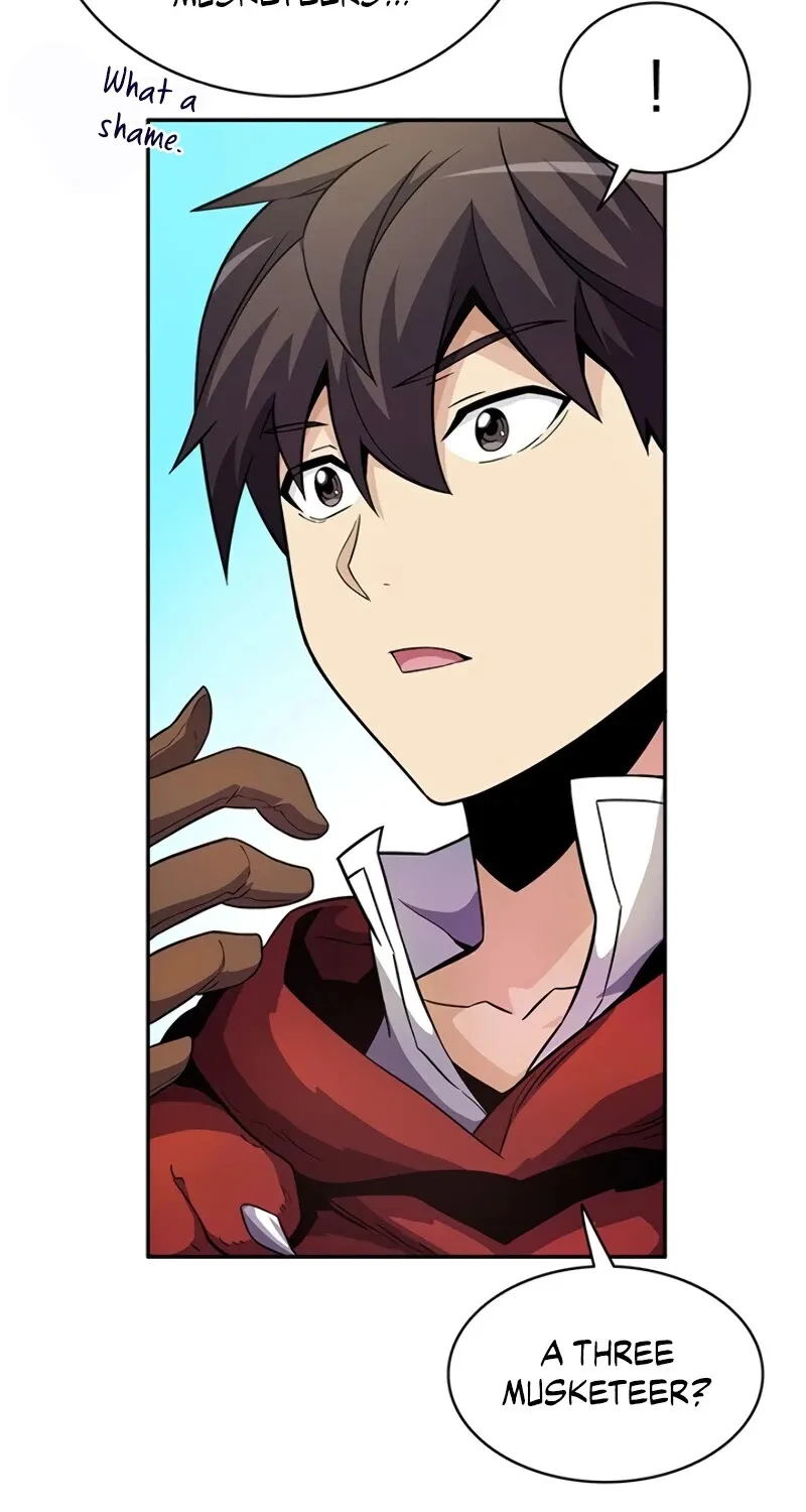 Read Arcane Sniper chapter 25 image 31 on Lezhin