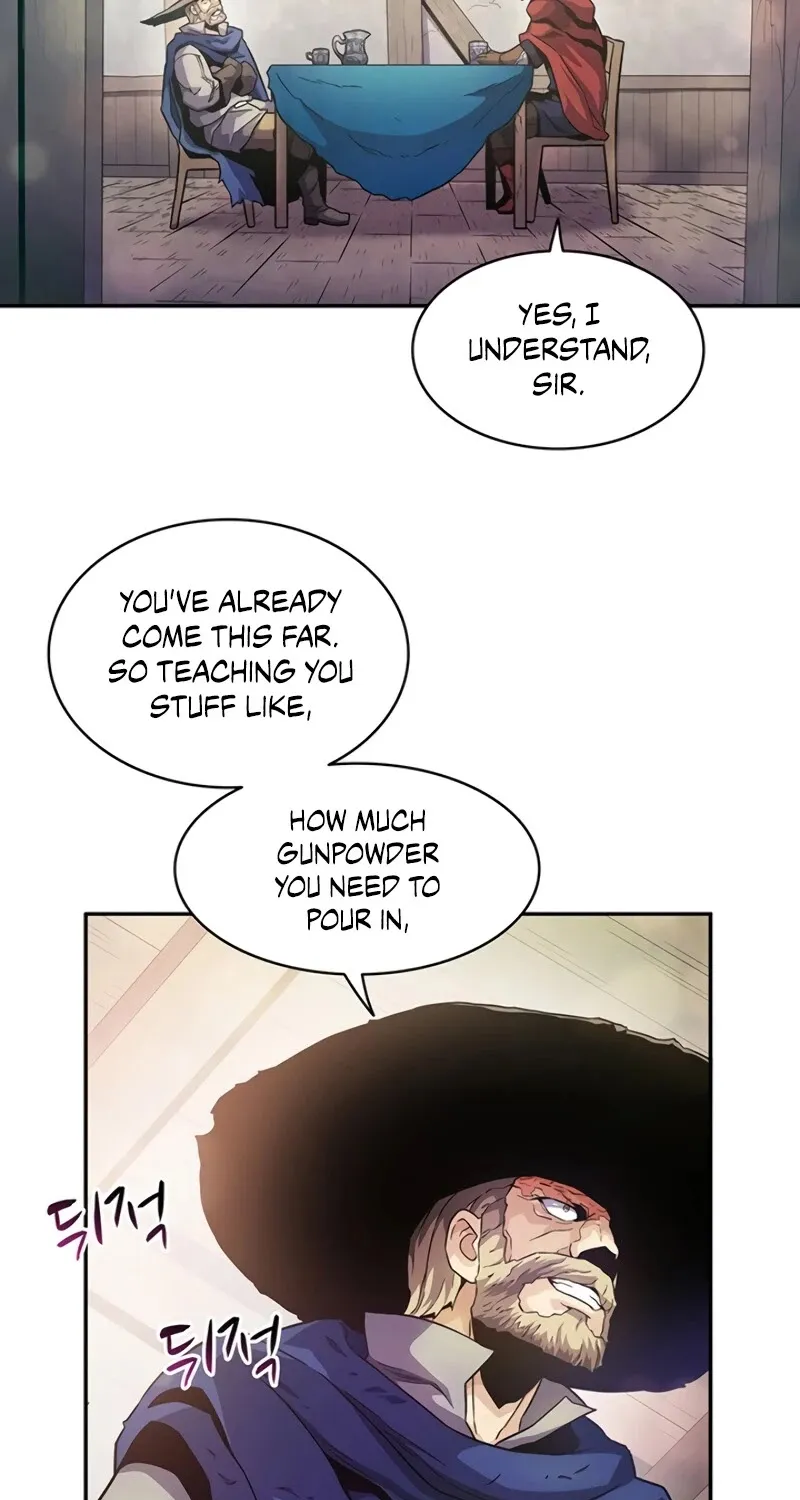 Read Arcane Sniper chapter 25 image 33 on Lezhin