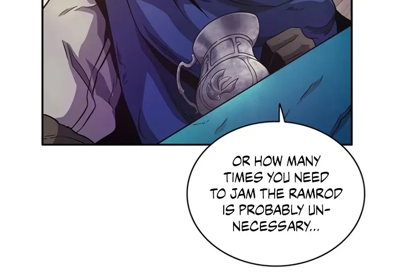 Read Arcane Sniper chapter 25 image 34 on Lezhin