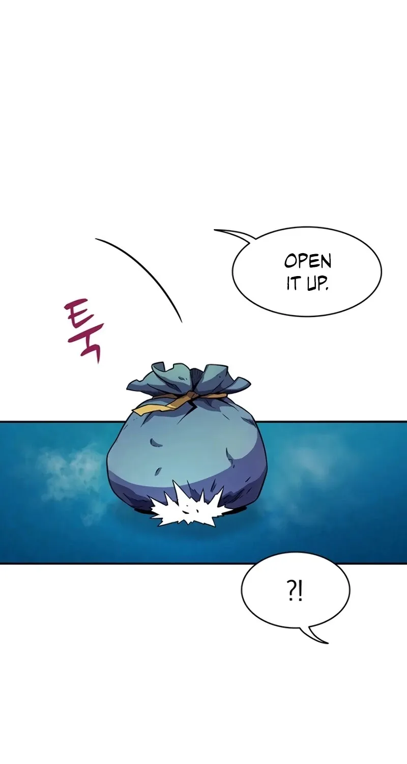 Read Arcane Sniper chapter 25 image 35 on Lezhin