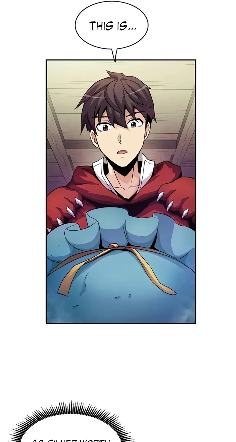 Read Arcane Sniper chapter 25 image 36 on Lezhin