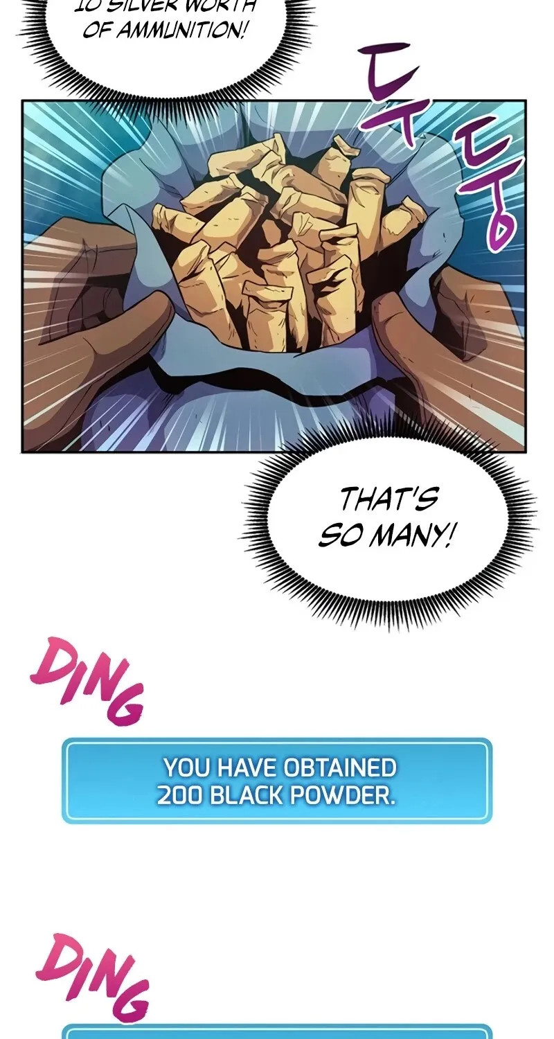 Read Arcane Sniper chapter 25 image 37 on Lezhin