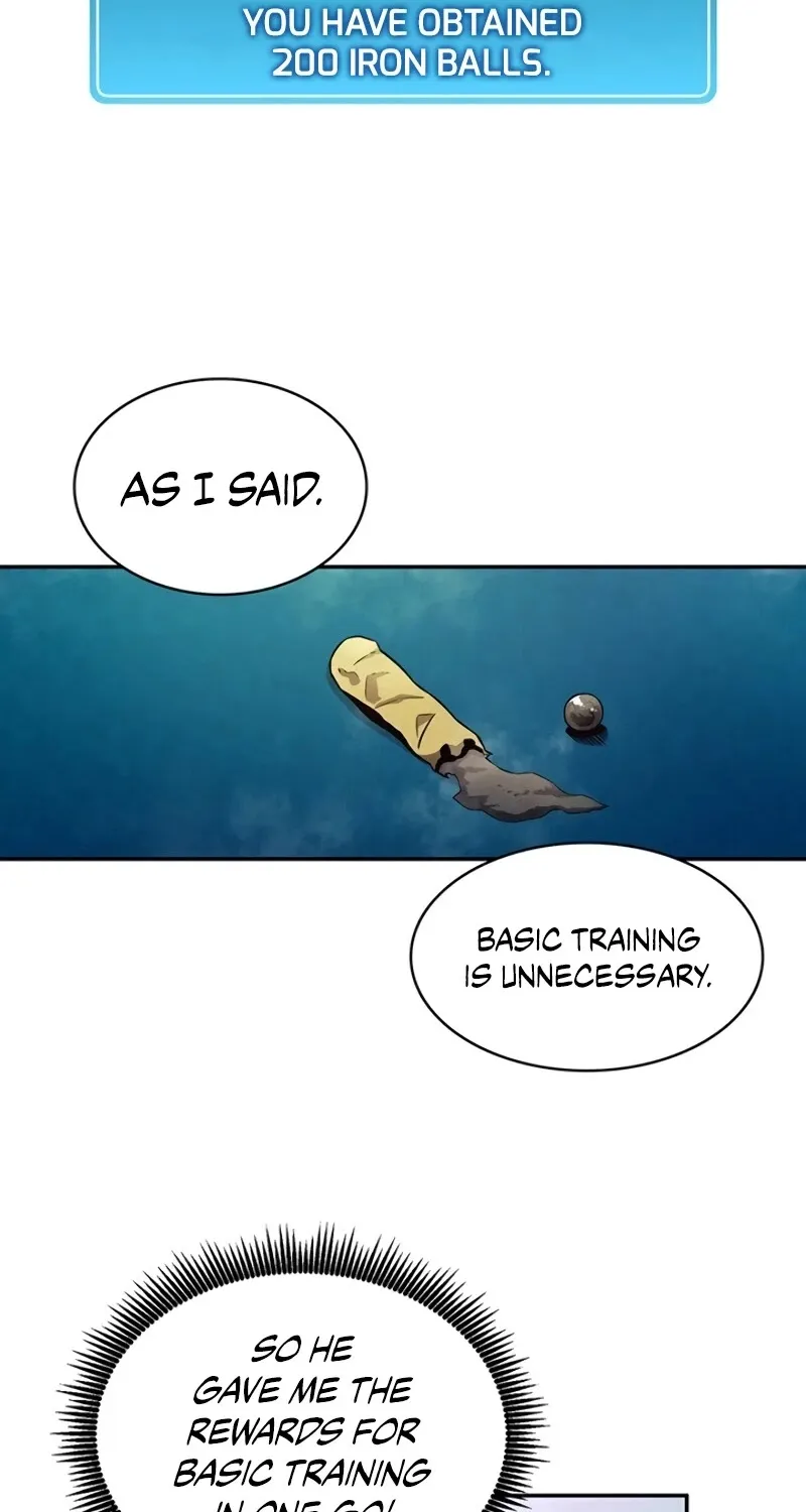 Read Arcane Sniper chapter 25 image 38 on Lezhin