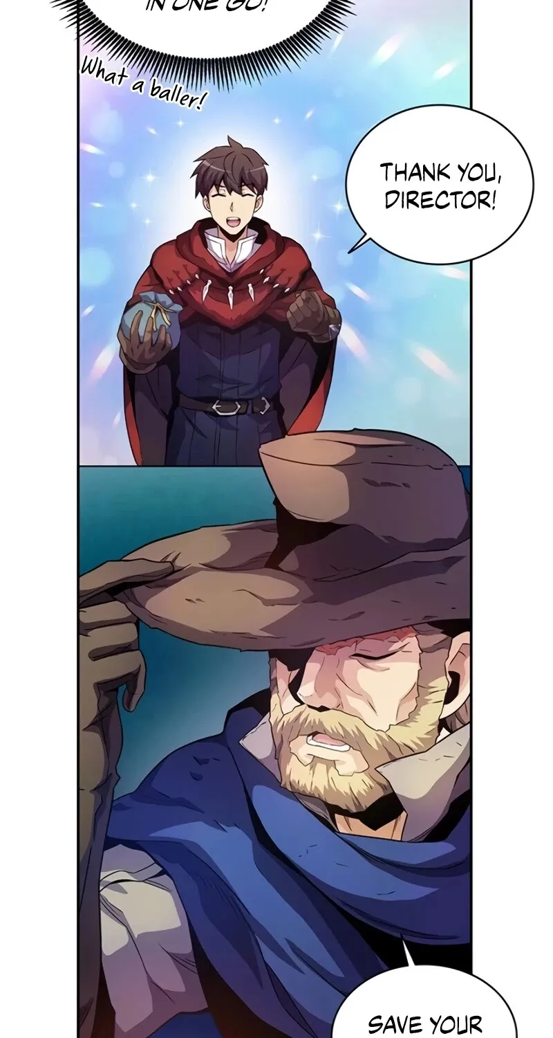 Read Arcane Sniper chapter 25 image 39 on Lezhin