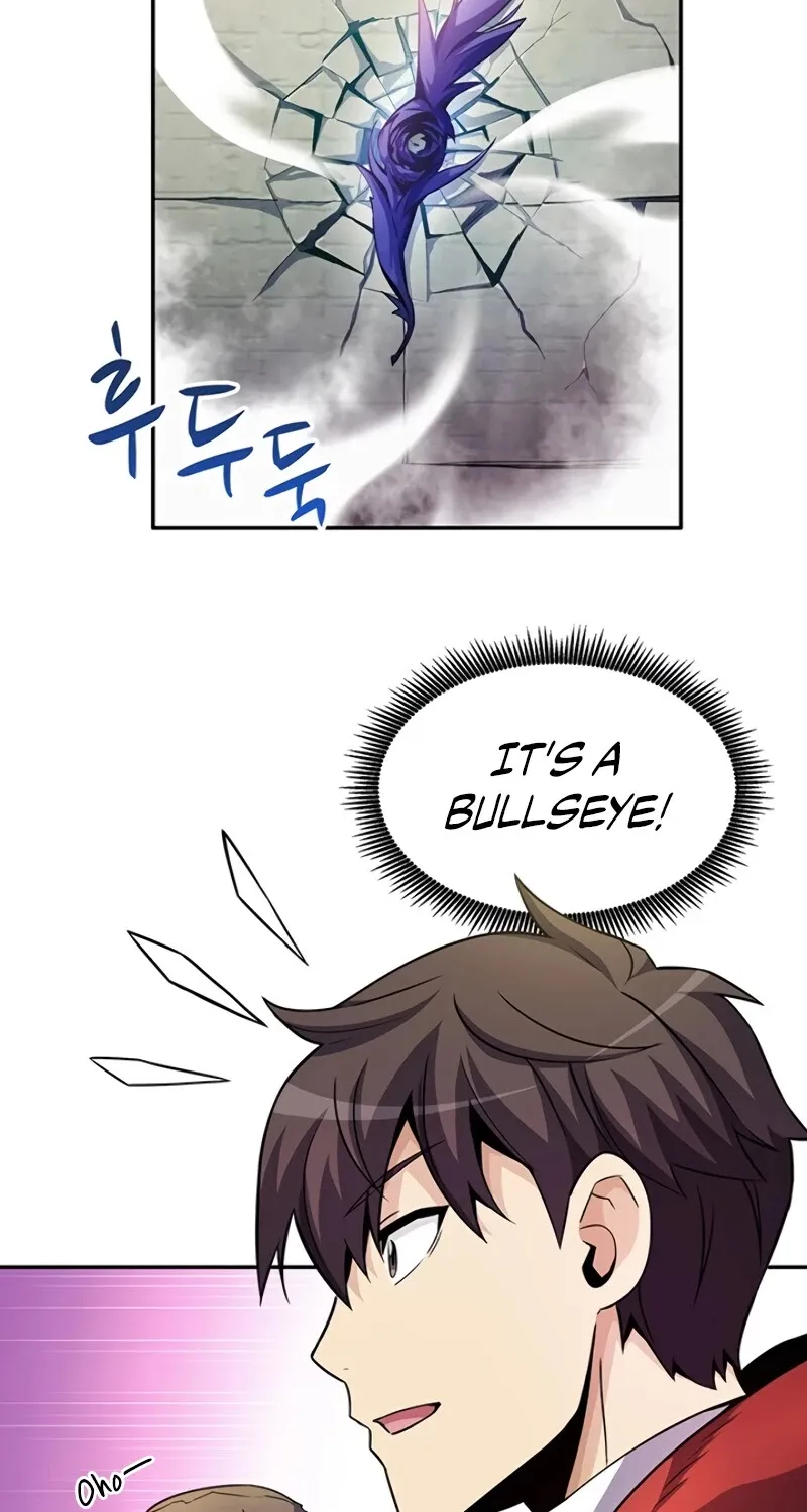 Read Arcane Sniper chapter 25 image 4 on Lezhin