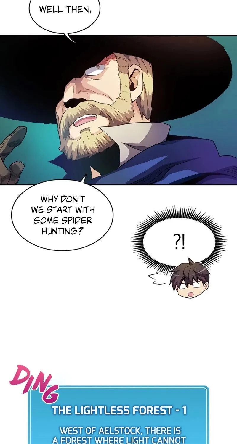 Read Arcane Sniper chapter 25 image 41 on Lezhin