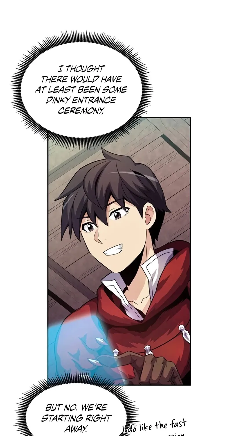 Read Arcane Sniper chapter 25 image 43 on Lezhin
