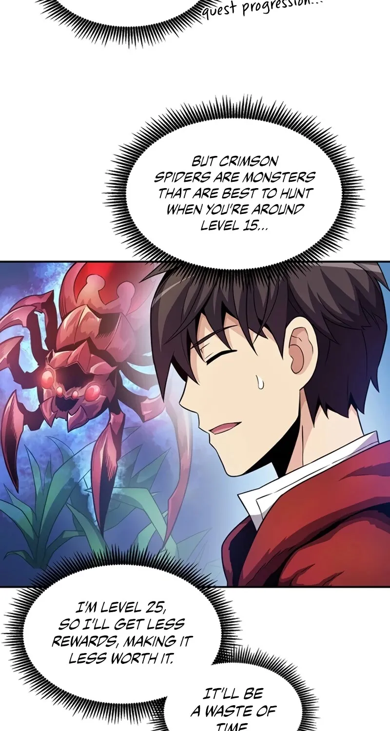 Read Arcane Sniper chapter 25 image 44 on Lezhin