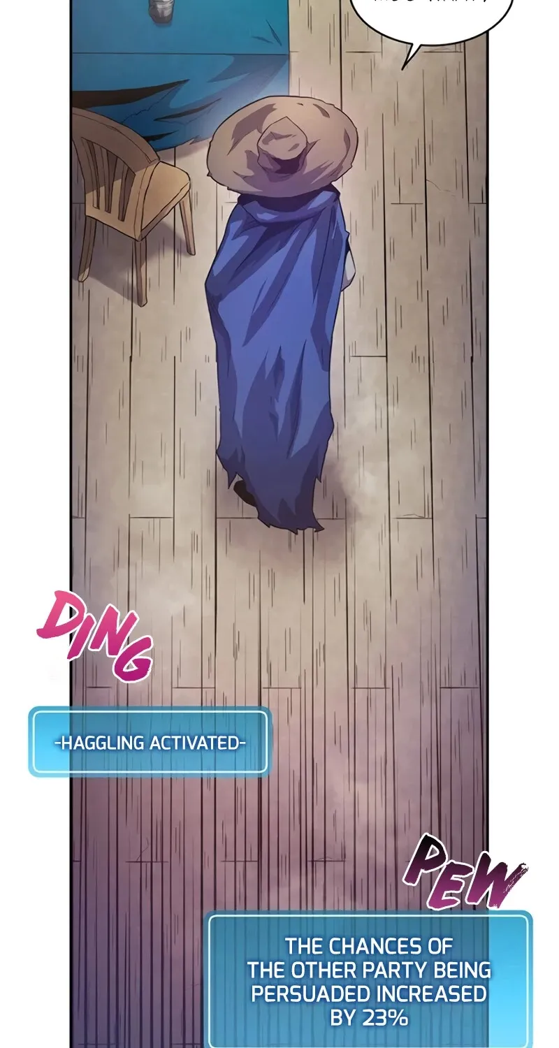 Read Arcane Sniper chapter 25 image 46 on Lezhin