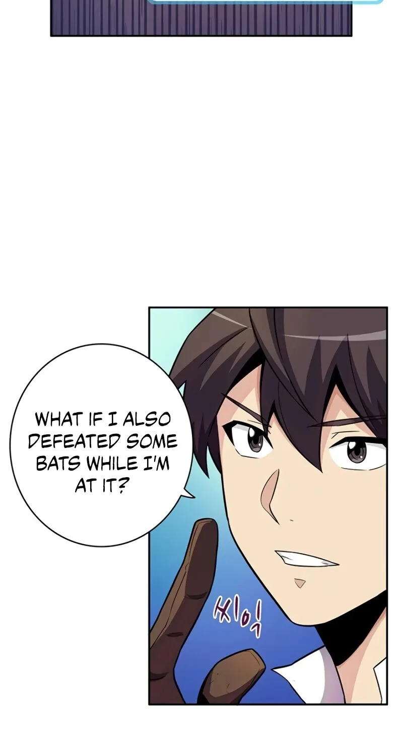 Read Arcane Sniper chapter 25 image 47 on Lezhin