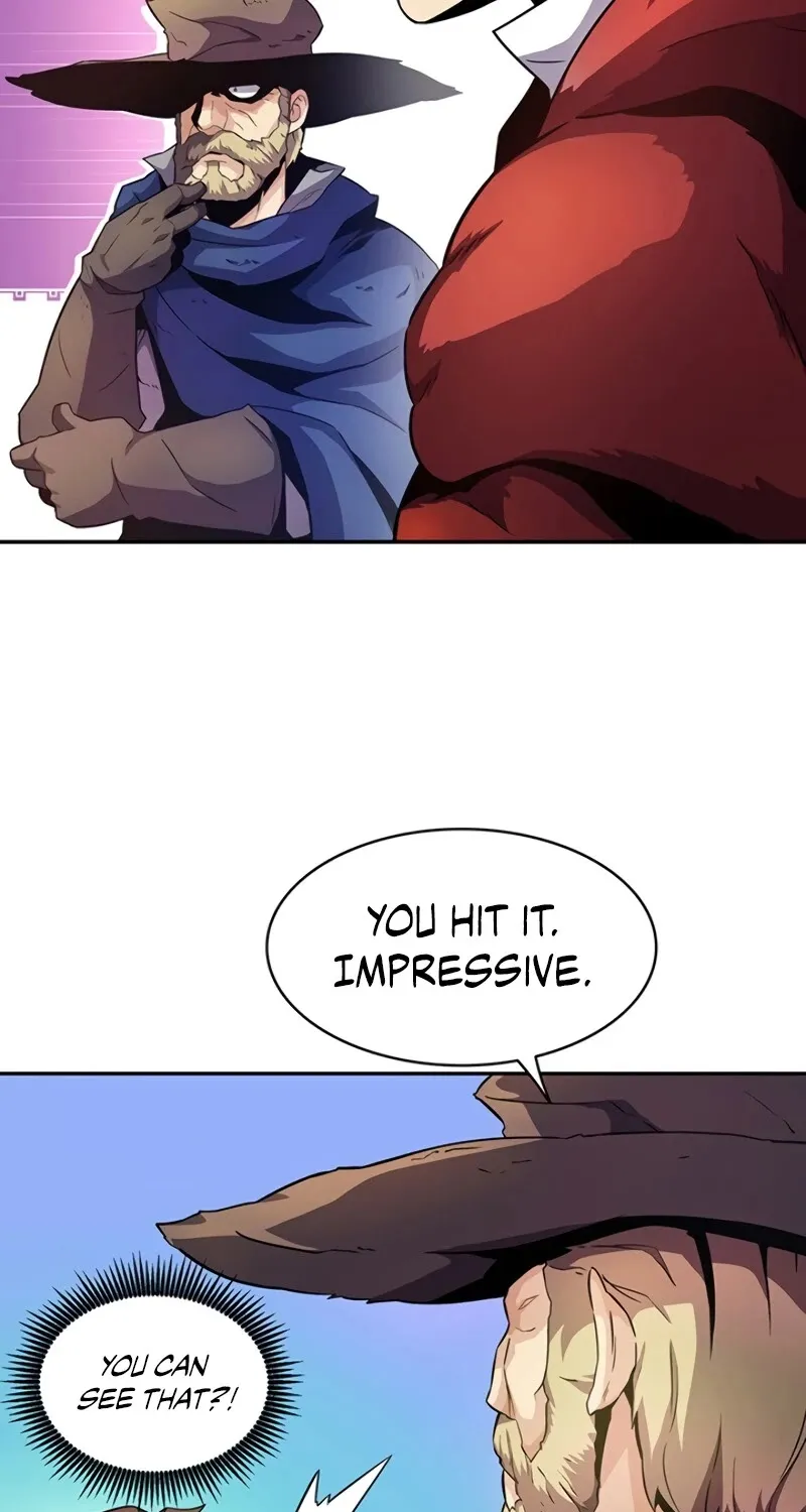 Read Arcane Sniper chapter 25 image 5 on Lezhin