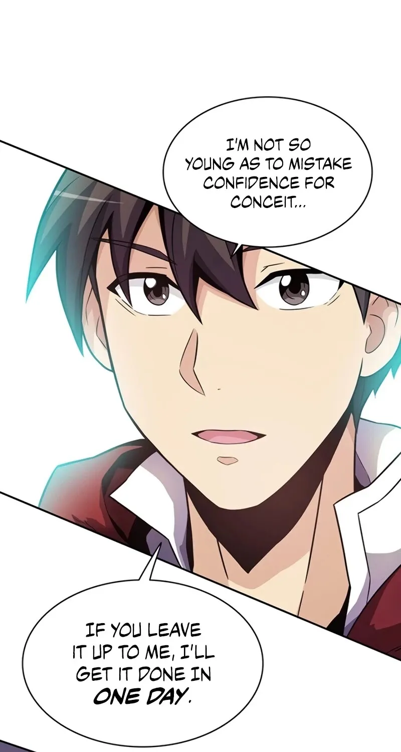 Read Arcane Sniper chapter 25 image 51 on Lezhin