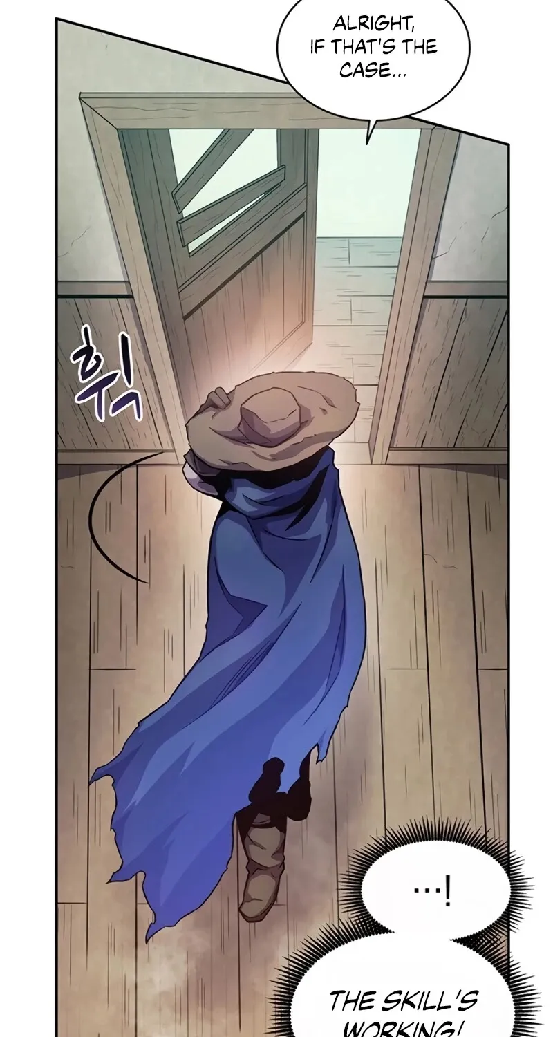 Read Arcane Sniper chapter 25 image 53 on Lezhin