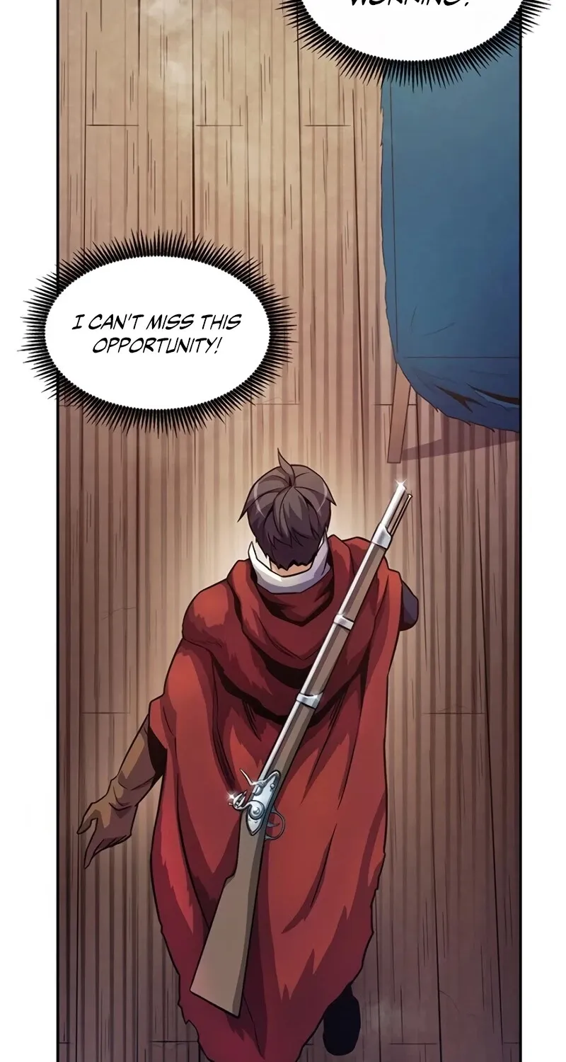 Read Arcane Sniper chapter 25 image 54 on Lezhin