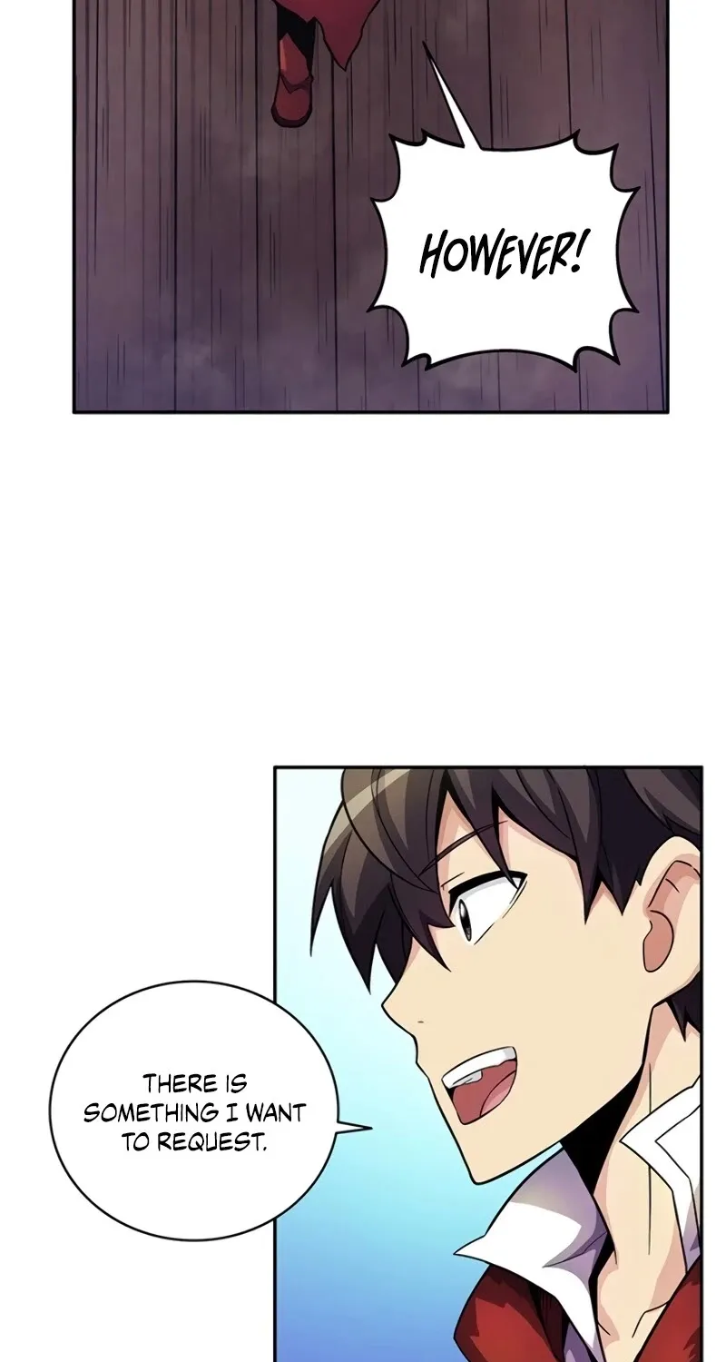 Read Arcane Sniper chapter 25 image 55 on Lezhin