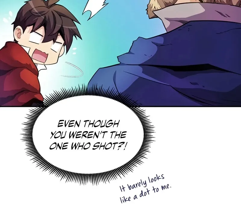 Read Arcane Sniper chapter 25 image 6 on Lezhin