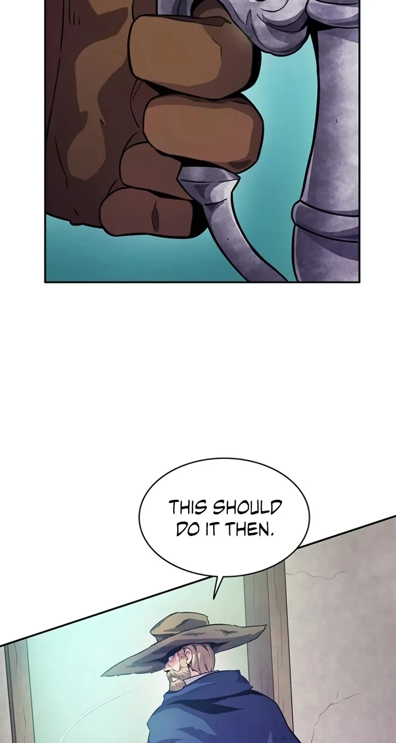 Read Arcane Sniper chapter 25 image 65 on Lezhin