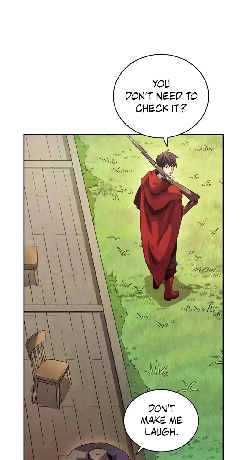 Read Arcane Sniper chapter 25 image 7 on Lezhin