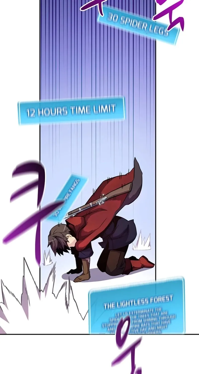 Read Arcane Sniper chapter 25 image 71 on Lezhin