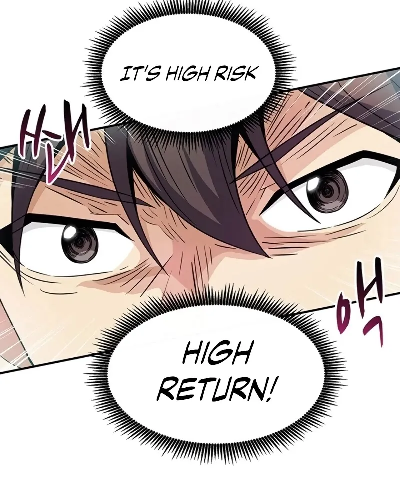 Read Arcane Sniper chapter 25 image 76 on Lezhin