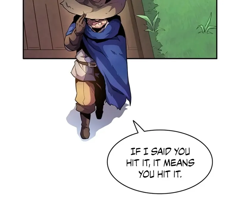 Read Arcane Sniper chapter 25 image 8 on Lezhin