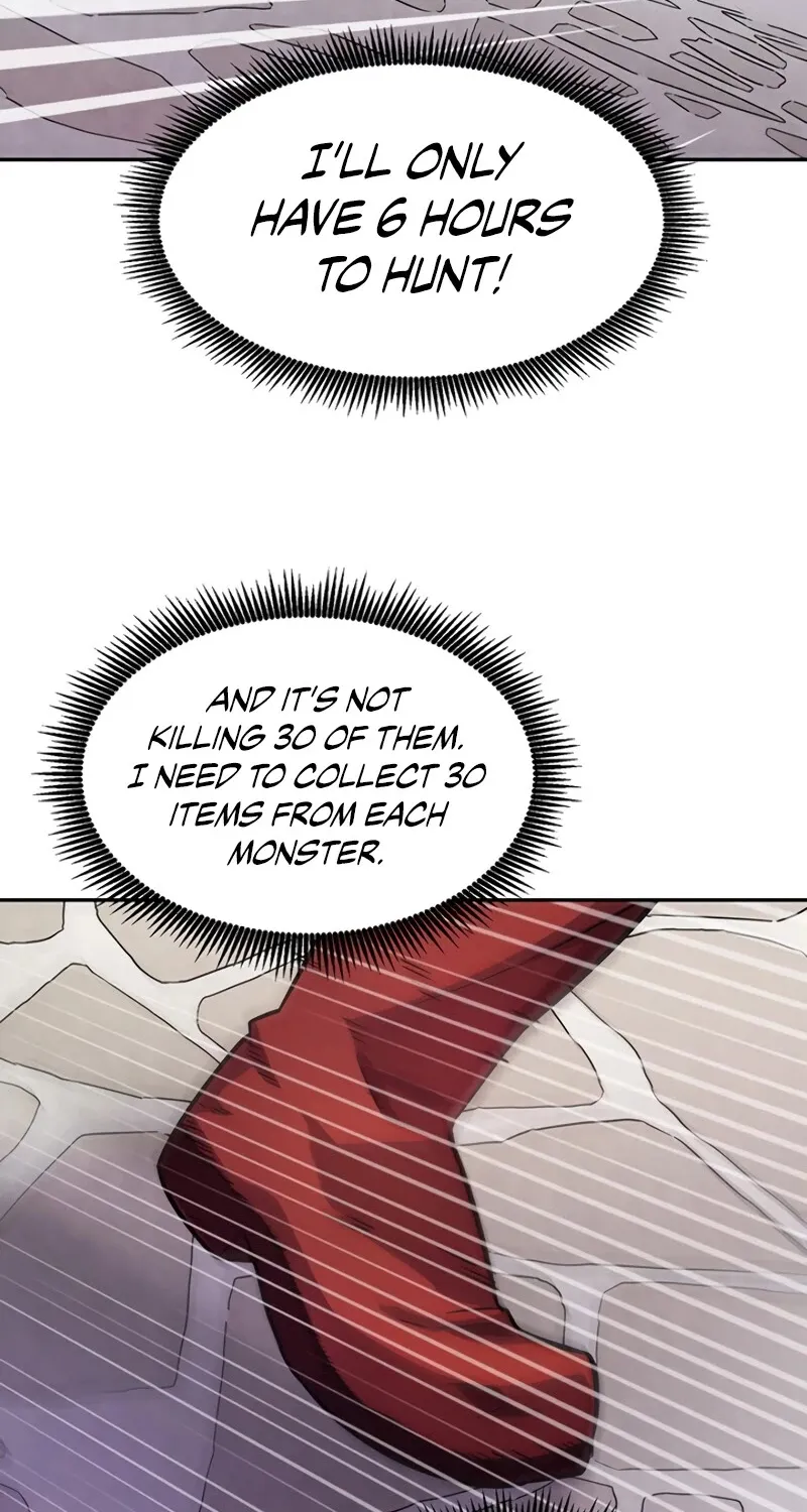 Read Arcane Sniper chapter 25 image 80 on Lezhin