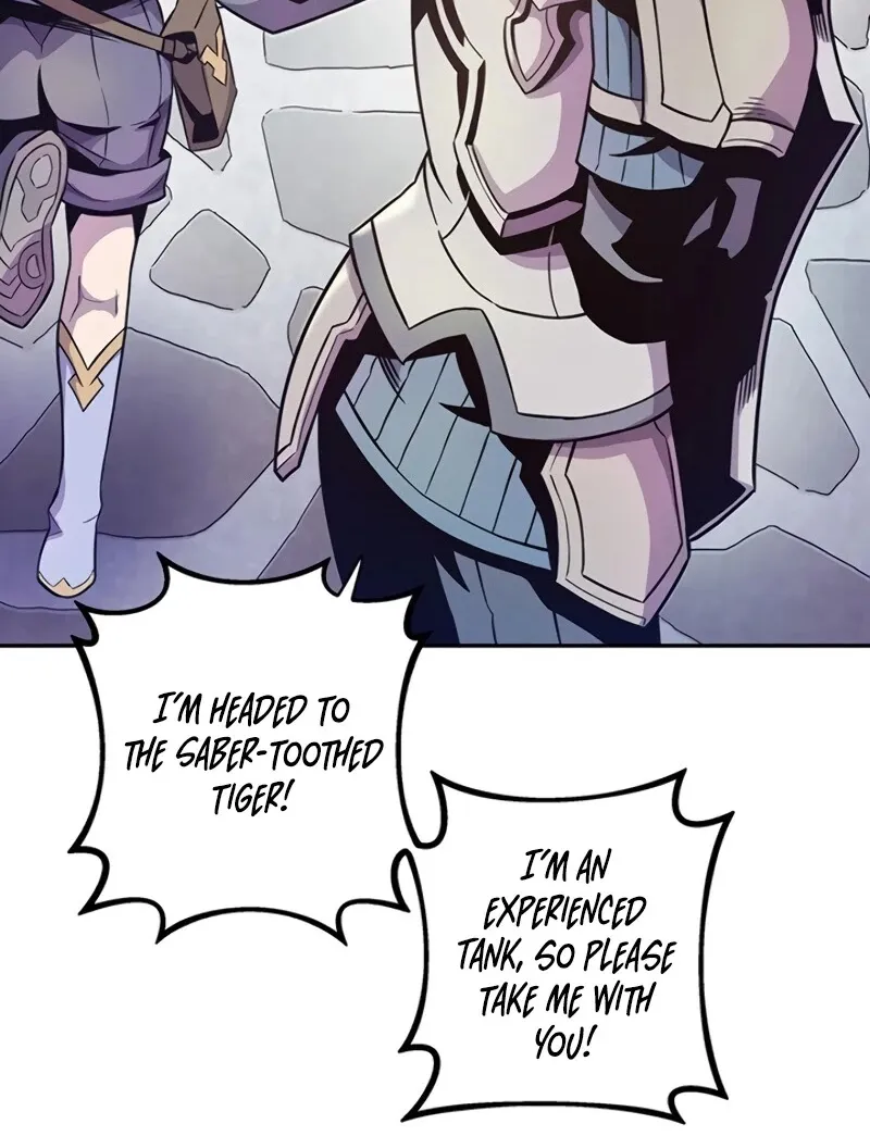 Read Arcane Sniper chapter 25 image 84 on Lezhin