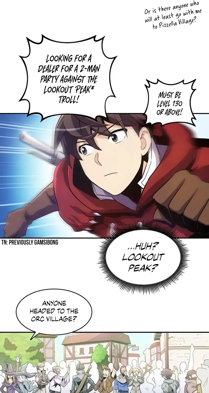 Read Arcane Sniper chapter 25 image 85 on Lezhin