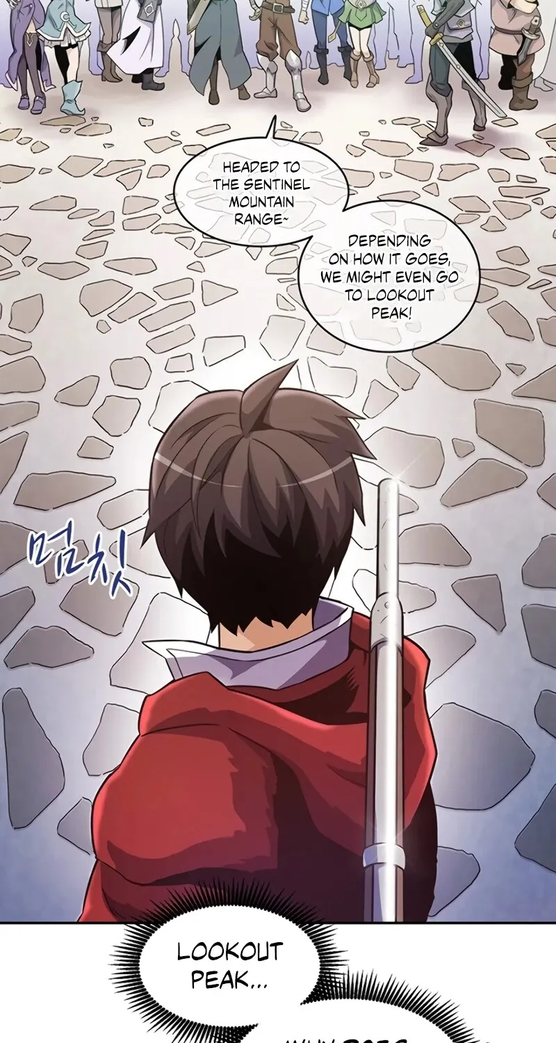 Read Arcane Sniper chapter 25 image 86 on Lezhin