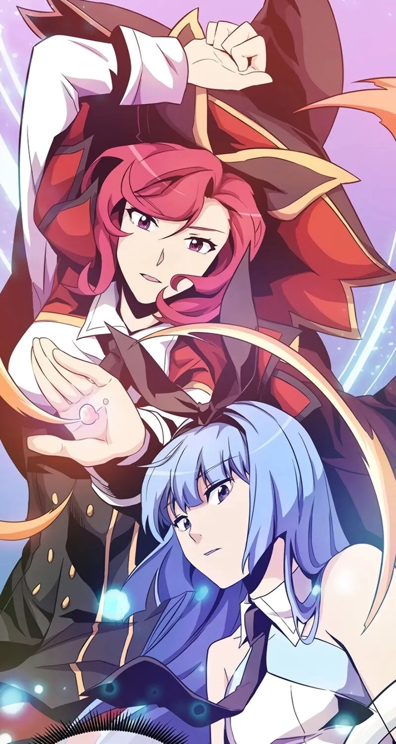 Read Arcane Sniper chapter 25 image 88 on Lezhin