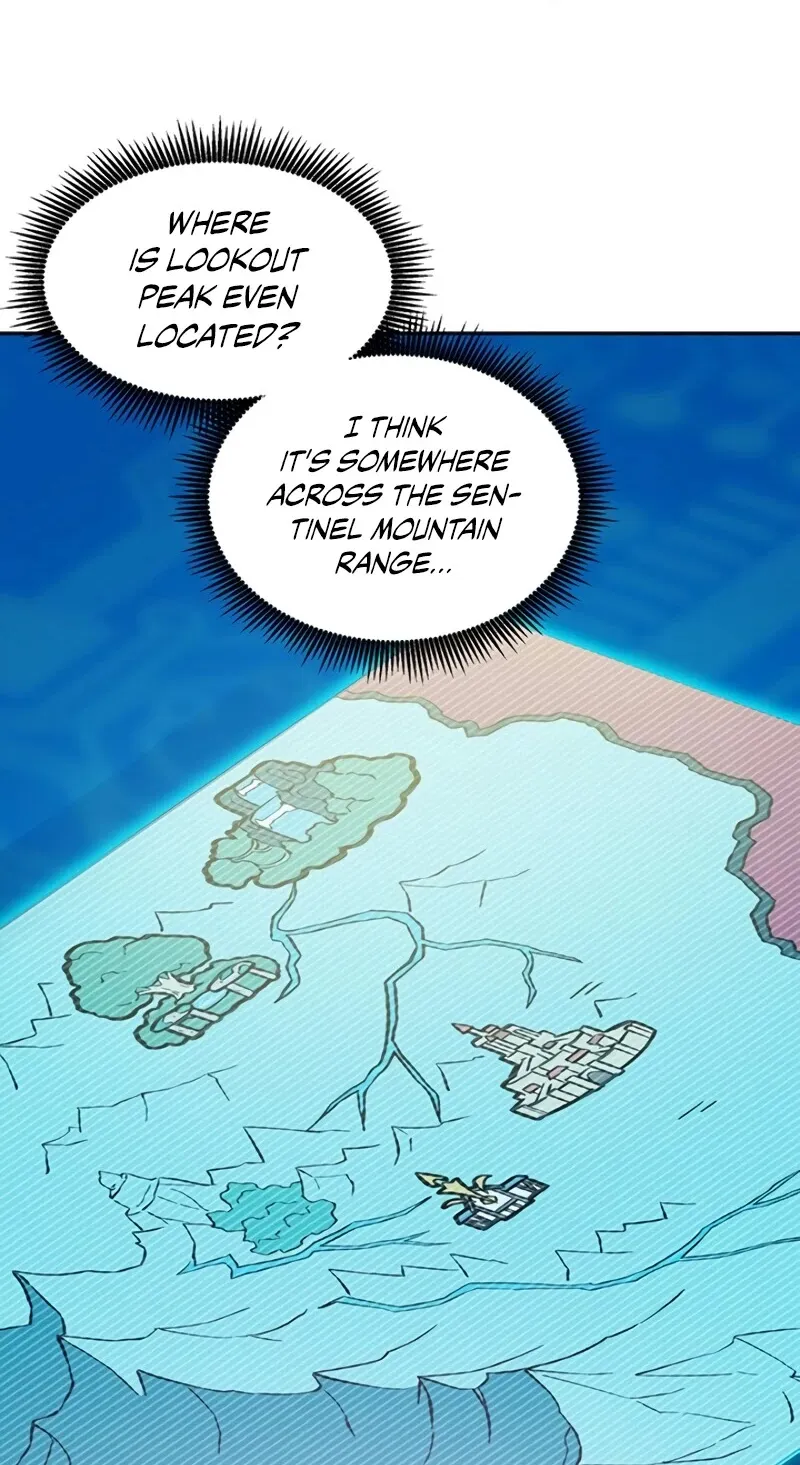Read Arcane Sniper chapter 25 image 90 on Lezhin
