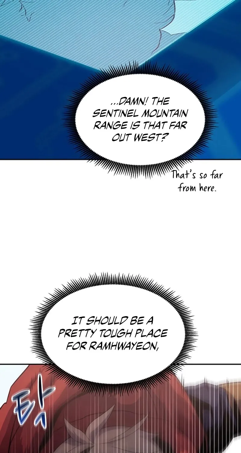 Read Arcane Sniper chapter 25 image 91 on Lezhin