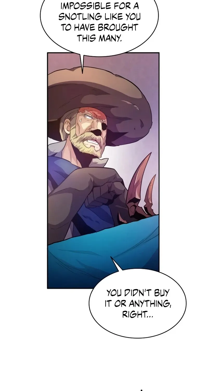 Read Arcane Sniper chapter 26 image 100 on Lezhin