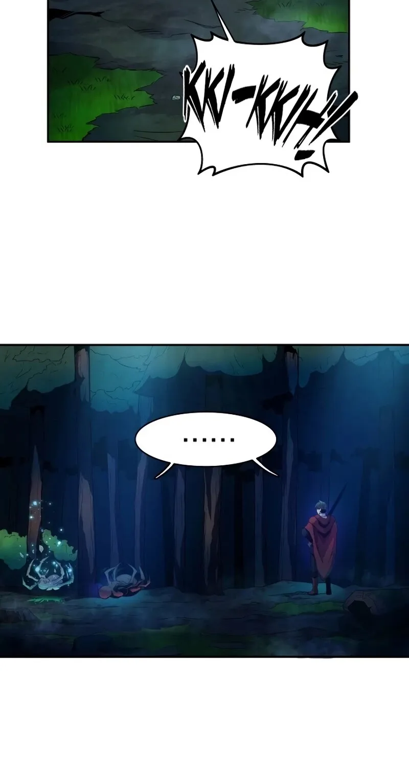 Read Arcane Sniper chapter 26 image 18 on Lezhin