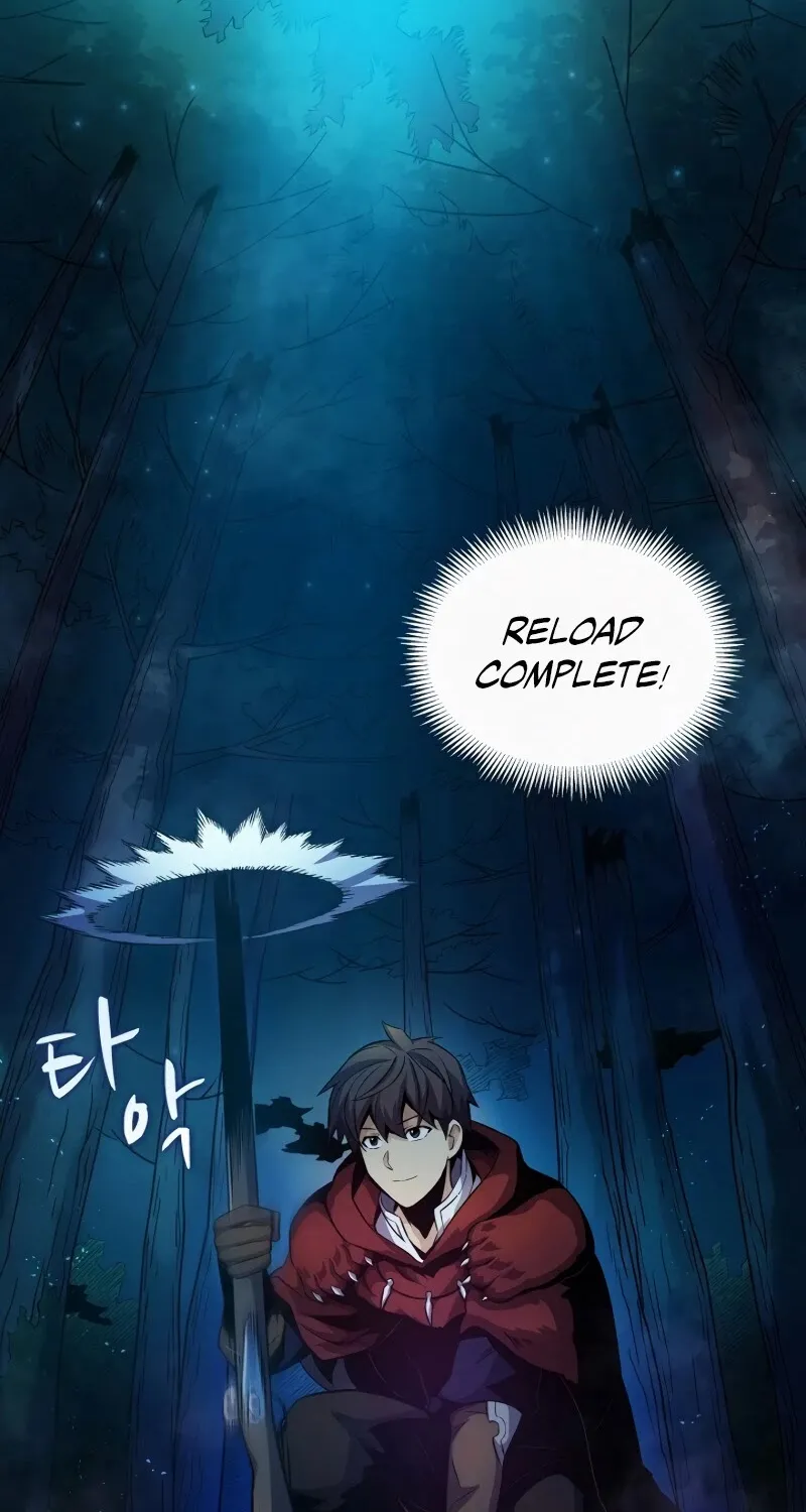 Read Arcane Sniper chapter 26 image 2 on Lezhin