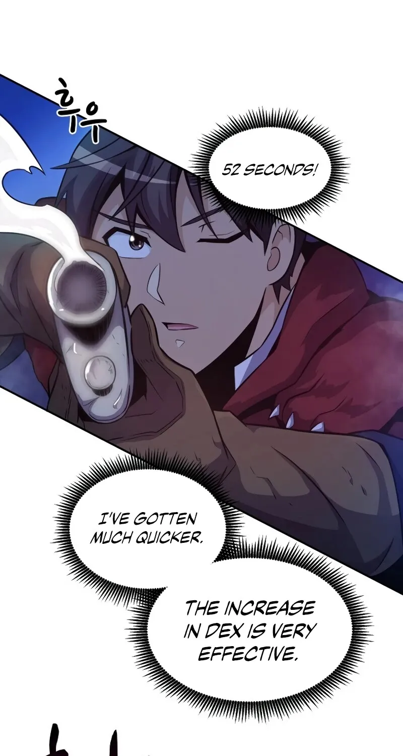 Read Arcane Sniper chapter 26 image 27 on Lezhin