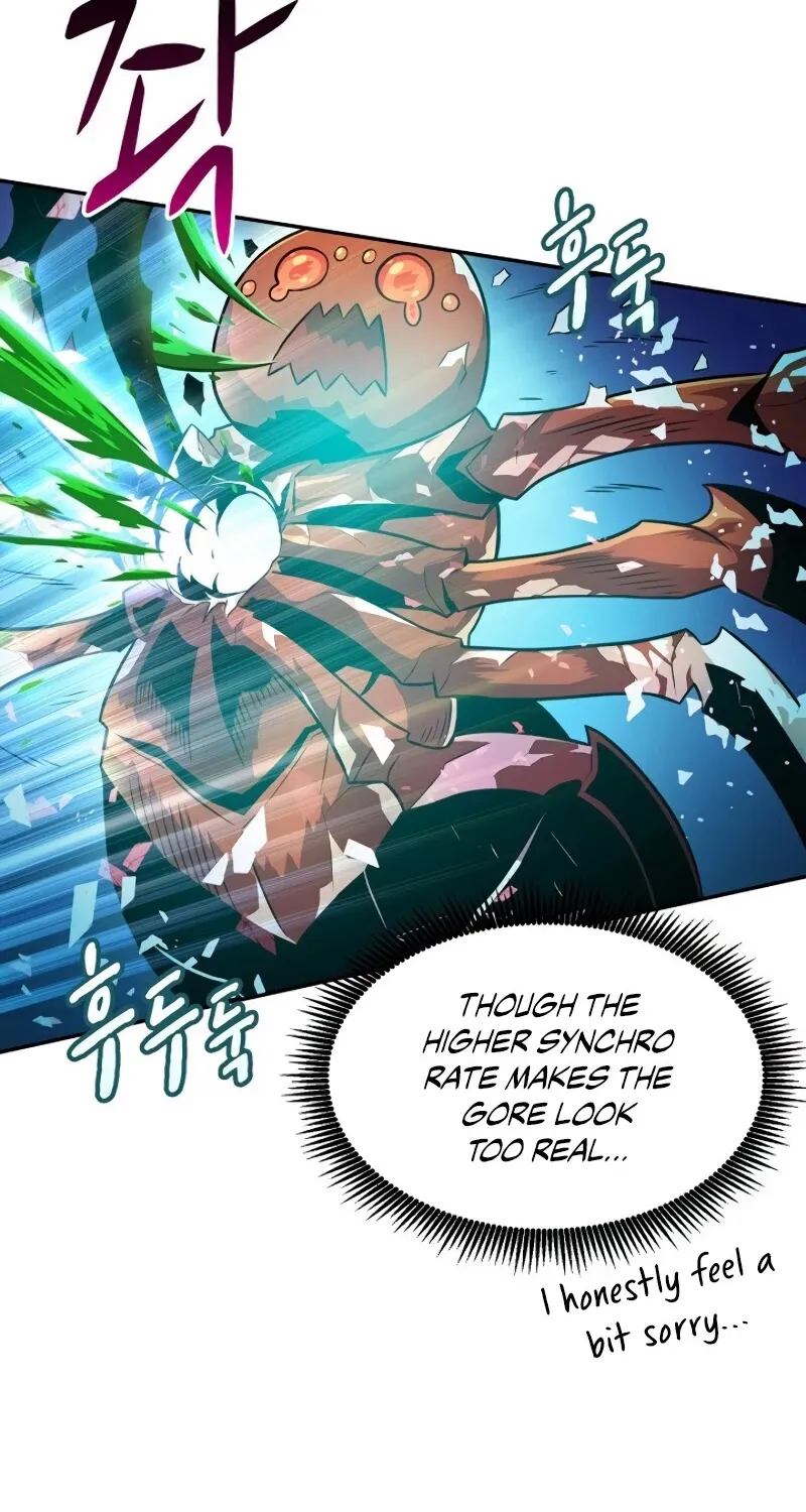 Read Arcane Sniper chapter 26 image 28 on Lezhin
