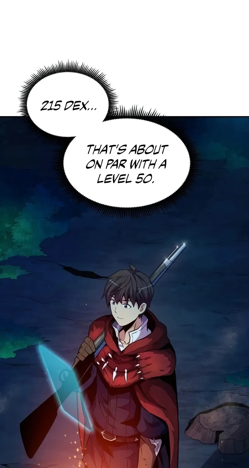 Read Arcane Sniper chapter 26 image 29 on Lezhin