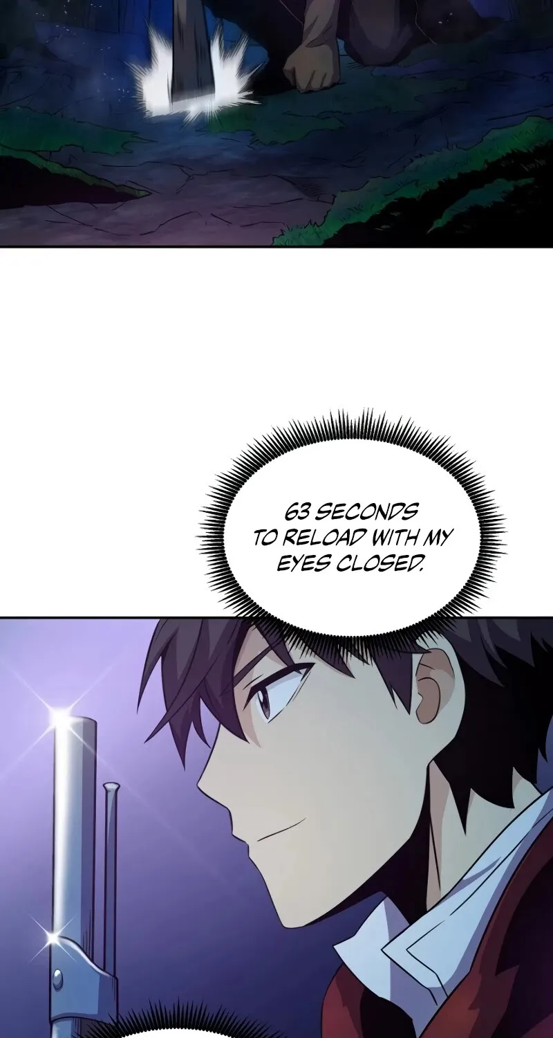 Read Arcane Sniper chapter 26 image 3 on Lezhin
