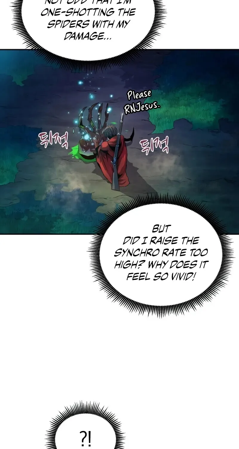 Read Arcane Sniper chapter 26 image 31 on Lezhin