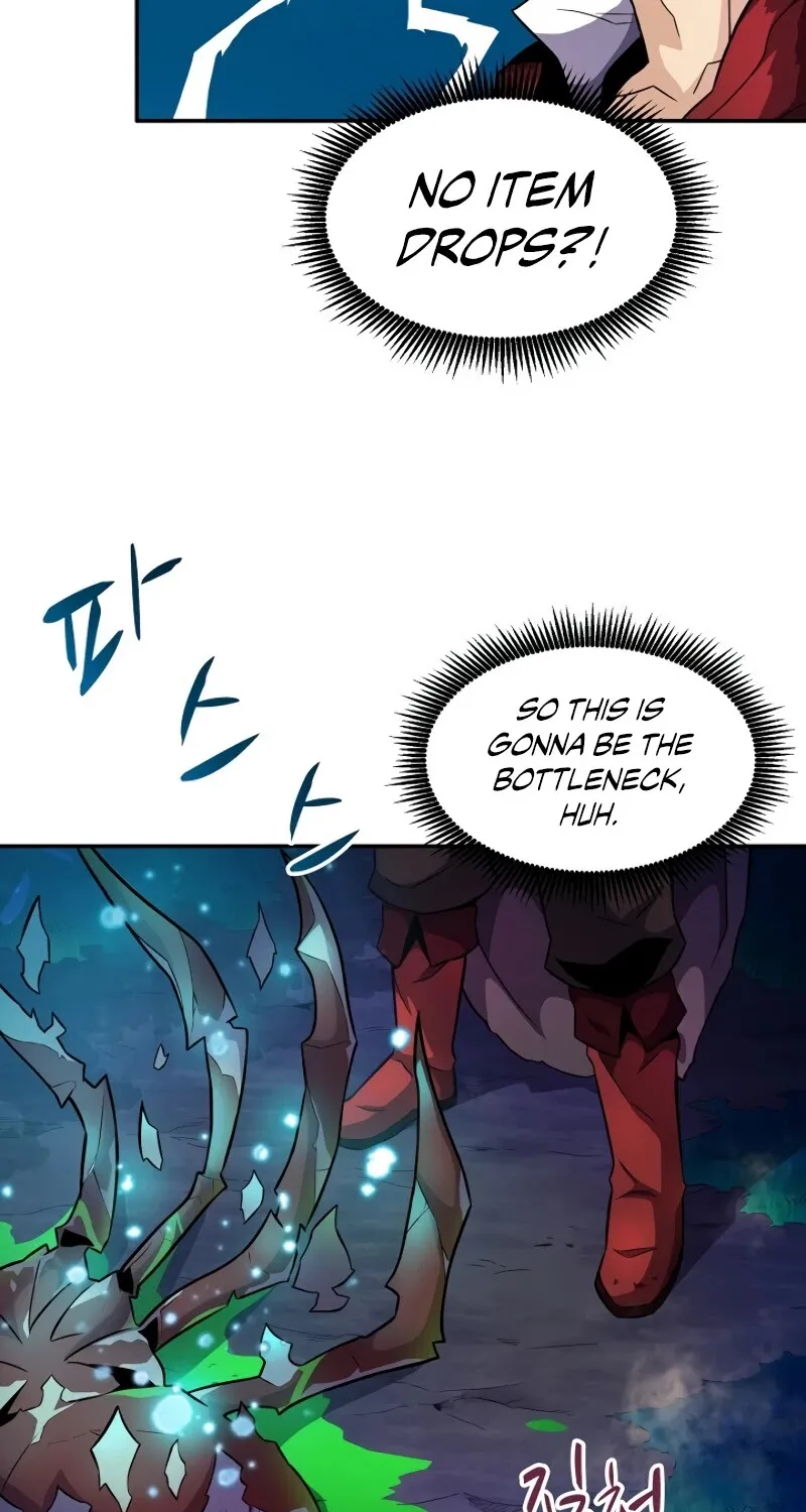 Read Arcane Sniper chapter 26 image 33 on Lezhin