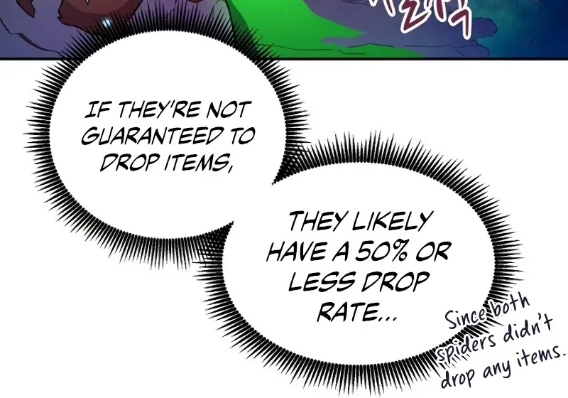 Read Arcane Sniper chapter 26 image 34 on Lezhin