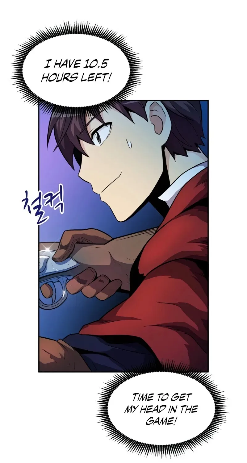 Read Arcane Sniper chapter 26 image 35 on Lezhin