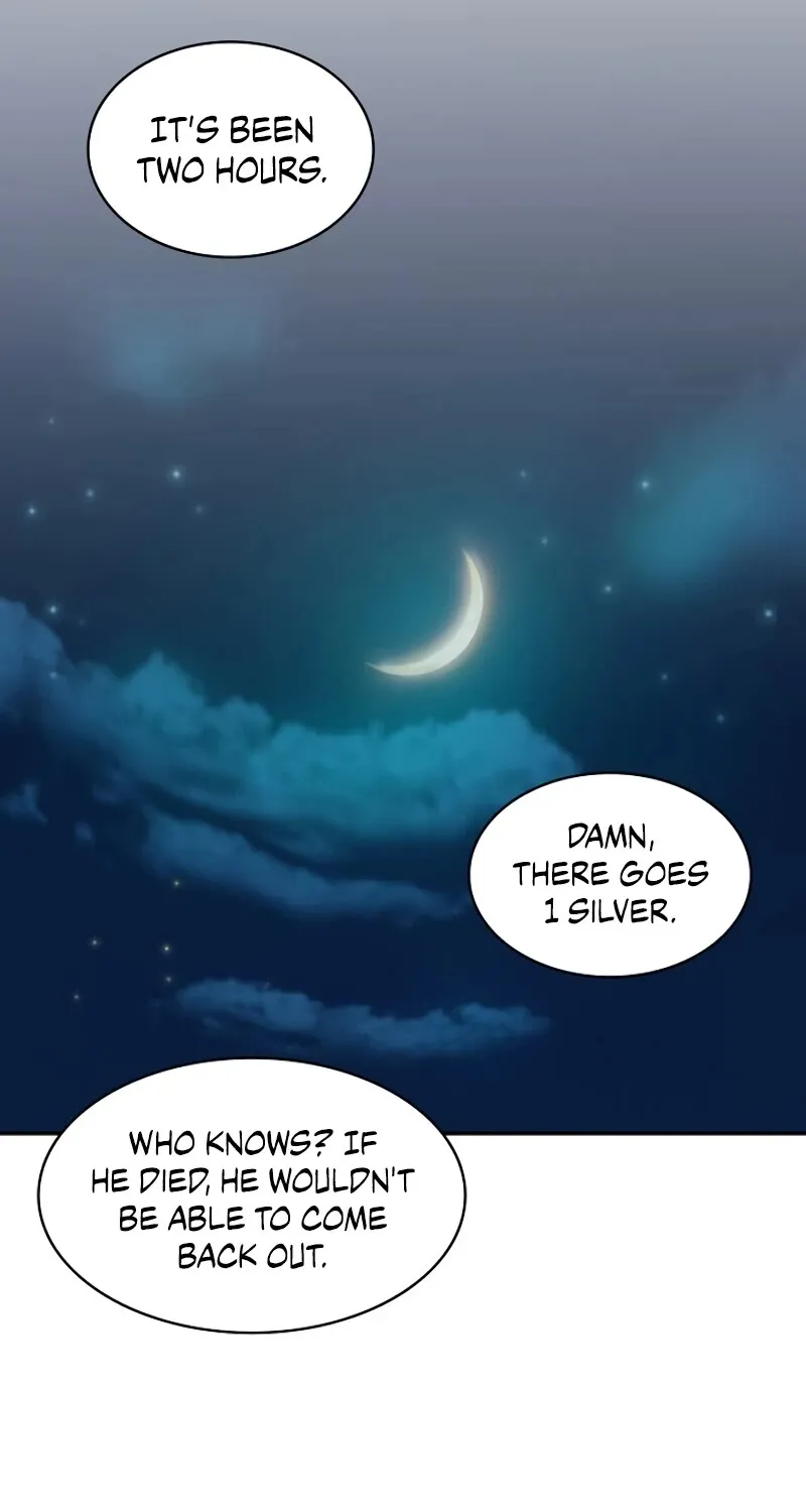 Read Arcane Sniper chapter 26 image 37 on Lezhin