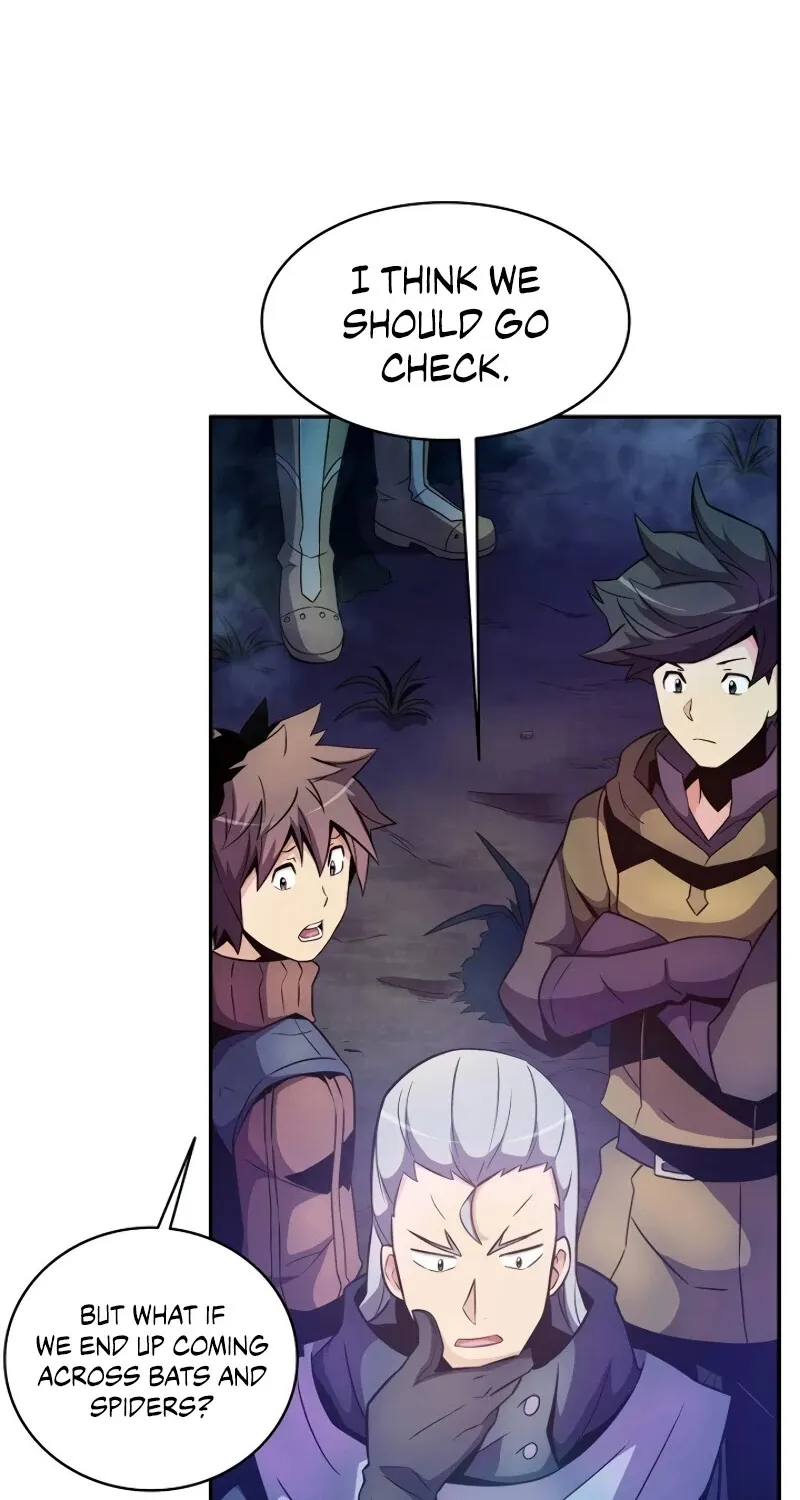 Read Arcane Sniper chapter 26 image 38 on Lezhin
