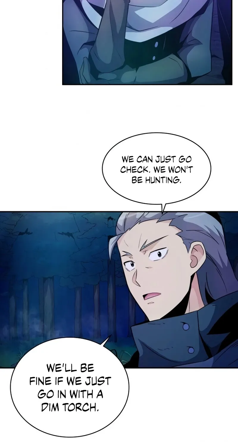 Read Arcane Sniper chapter 26 image 39 on Lezhin