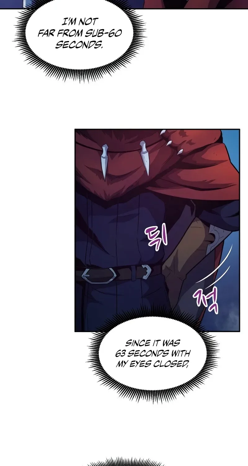 Read Arcane Sniper chapter 26 image 4 on Lezhin