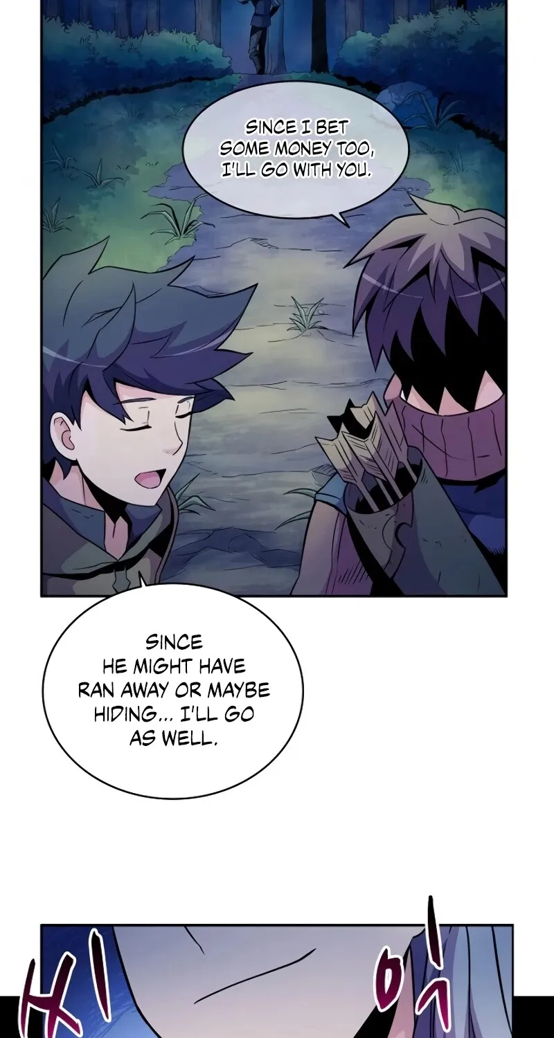Read Arcane Sniper chapter 26 image 41 on Lezhin