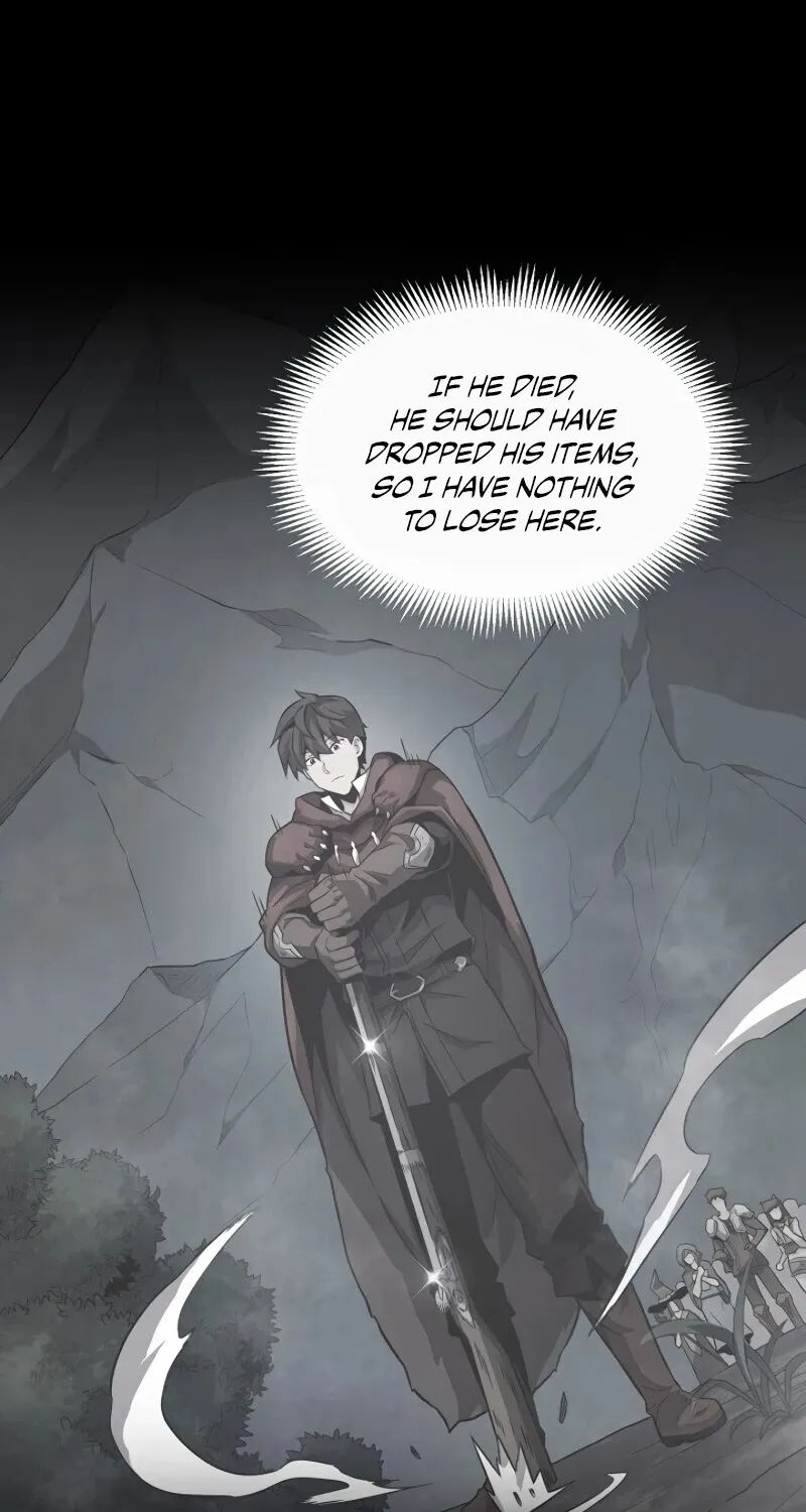 Read Arcane Sniper chapter 26 image 43 on Lezhin